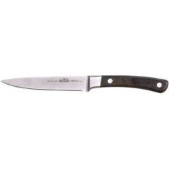 Napoleon Wellenschliff Steak Messer, 12cm