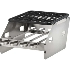 Napoleon Windschild Für SIZZLE ZONE, Klein