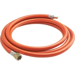 Napoleon Wohnwagen Anschluss-Kit, Adapter 30mbar