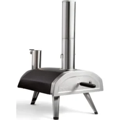 Ooni Fyra, Pizzaofen