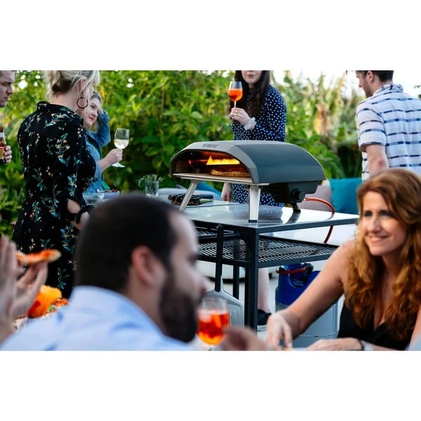 Ooni Koda 16, Pizzaofen – Bild 7