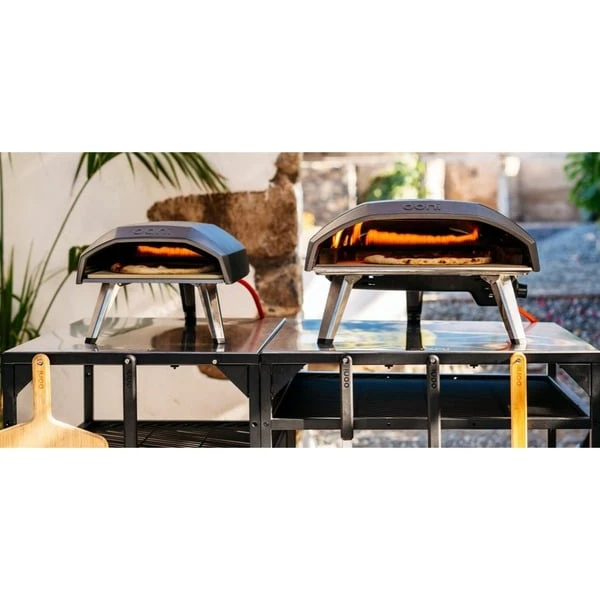 Ooni Koda 16, Pizzaofen – Bild 8