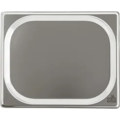 Otto Wilde Grillers Fettfangschale, Tropfschale