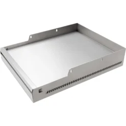 Otto Wilde Grillers Plancha / Grillplatte 420161