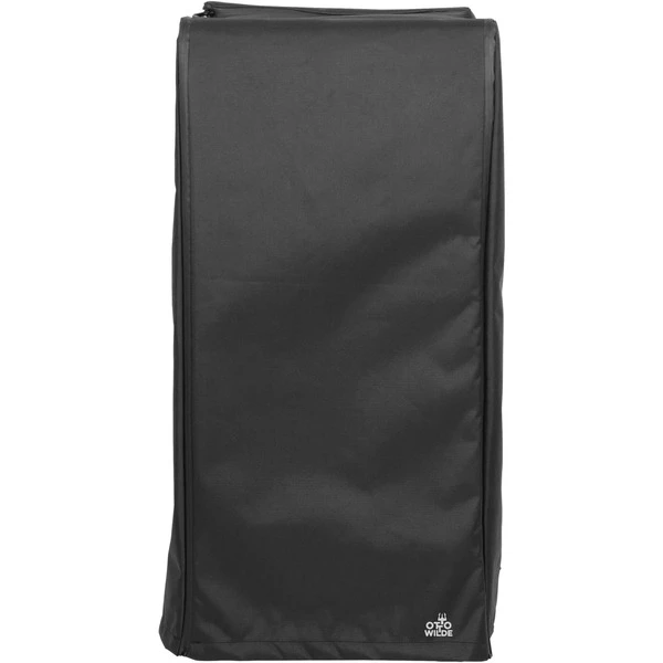 Otto Wilde Grillers Wetterschutz 16" Überwurf, Keine O.F.B. Integration, Schutzhaube