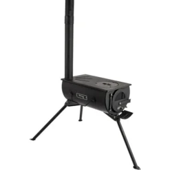 Petromax Campingkocher Und Zeltofen Loki2, Feuerstelle