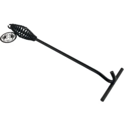 Petromax Deckelheber Für Feuertopf, Grillbesteck