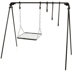 Petromax Feuerbrücke Frk1, Holzgrill