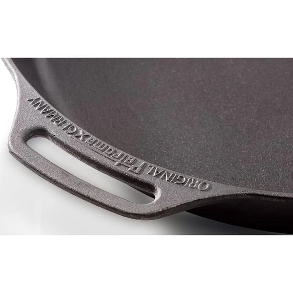 Petromax Feuerpfanne Fp35h, Mit 2 Henkeln – Bild 3