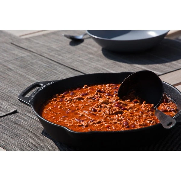 Petromax Feuerpfanne Fp35h, Mit 2 Henkeln – Bild 5