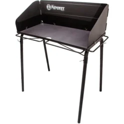 Petromax Feuertopf Tisch Fe90, Feuerstelle