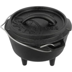 Petromax Feuertopf Ft0,5