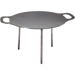 Petromax Grill- Und Feuerschale Fs38, Feuerstelle