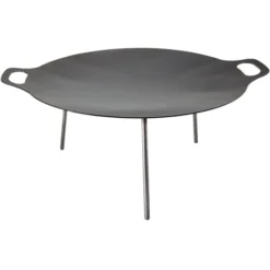 Petromax Grill- Und Feuerschale Fs56, Feuerstelle