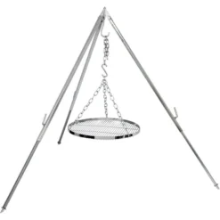 Petromax Hänge-Rost, Für Dreibein, Feuerstelle