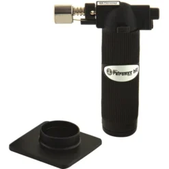 Petromax Profi-Gasbrenner Hf2 Mit Piezo