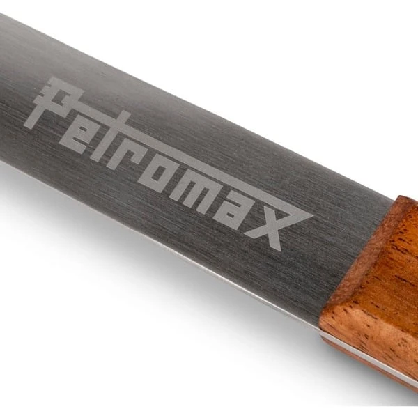 Petromax Servierlöffel 50cm – Bild 4