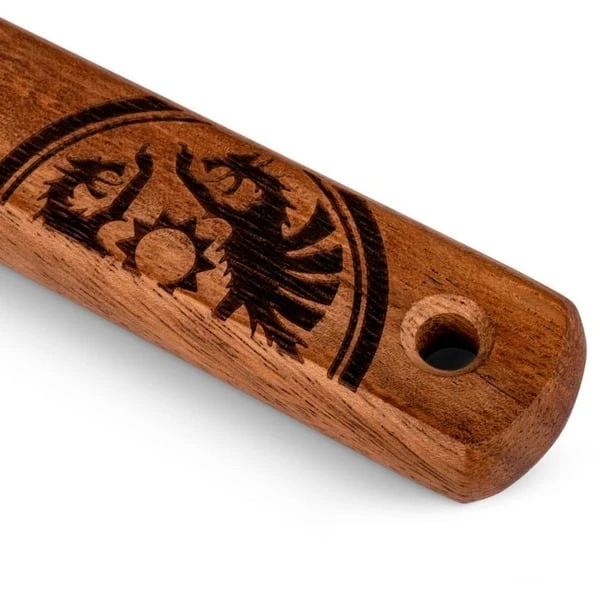 Petromax Servierlöffel 50cm – Bild 5