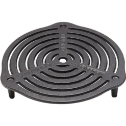 Petromax Stapelrost Aus Gusseisen Gr-s, Grillrost