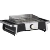 Severin EBBQ Elektrogrill SENOA BOOST