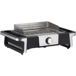 Severin EBBQ Elektrogrill SENOA BOOST