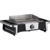 Severin EBBQ Elektrogrill SENOA DigitalBOOST