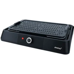 Steba BBQ-Tischgrill VG P20, Elektrogrill