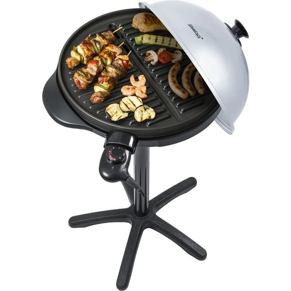 Steba Elektrogrill VG 250 – Bild 11