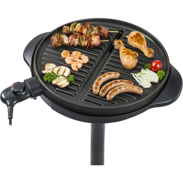 Steba Elektrogrill VG 250 – Bild 9