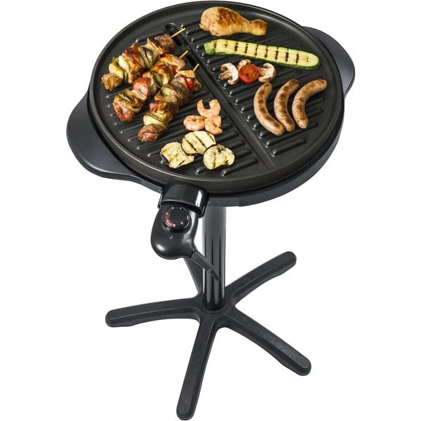 Steba Elektrogrill VG 250 – Bild 10