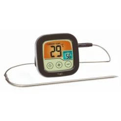 TFA Digitales Grill-Bratenthermometer 14.1509
