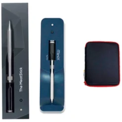 The MeatStick Set 7 Xtender Combo Set, Kabelloses Fleischthermometer
