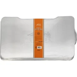 Traeger Ablaufblech-Schutzfolie Für IRONWOOD 885, Tropfschale