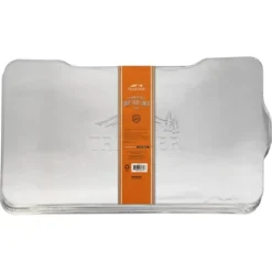 Traeger Ablaufblech-Schutzfolie Für Ranger, Tropfschale