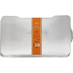 Traeger Ablaufblech-Schutzfolie Für TIMBERLINE 1300, Tropfschale