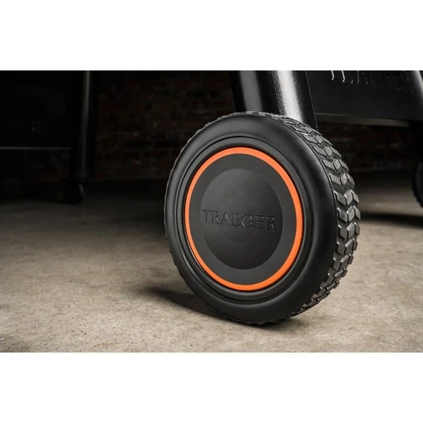 Traeger Pelletgrill TIMBERLINE 850 – Bild 12