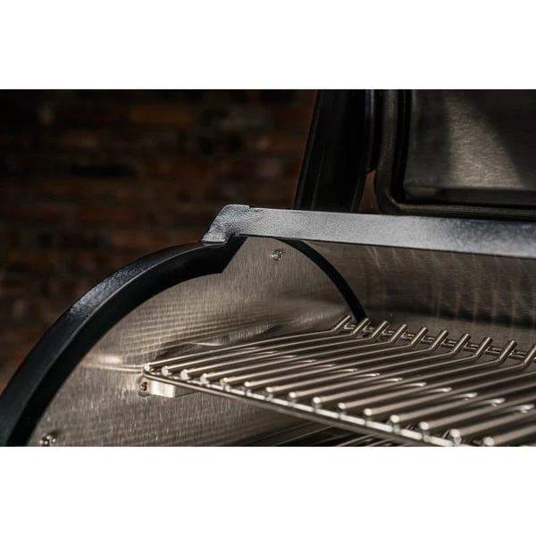 Traeger Pelletgrill TIMBERLINE 850 – Bild 15