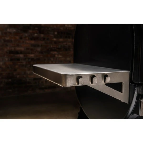 Traeger Pelletgrill TIMBERLINE 850 – Bild 19