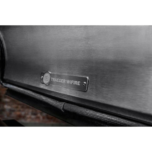 Traeger Pelletgrill TIMBERLINE 850 – Bild 20