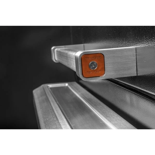 Traeger Pelletgrill TIMBERLINE 850 – Bild 9
