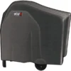 Weber 7181 Premium Haube Für Pulse+Wagen, Schutzhaube