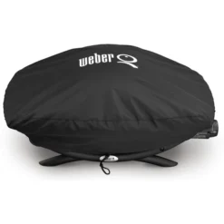 Weber Abdeckhaube Standard 7118, Für Q200 / Q2000, Schutzhaube