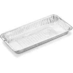 Weber Alu-Tropfschalen 6454