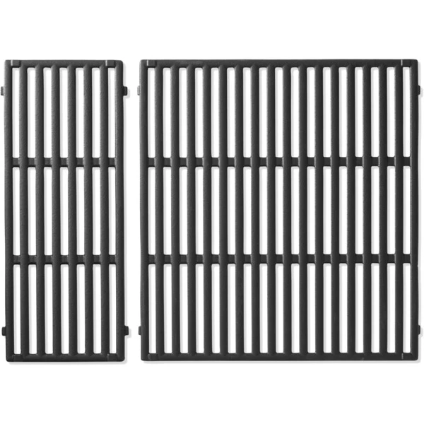 Weber CRAFTED Grillroste 7856, Für Spirit 300 Und SmokeFire EX4 – Bild 3