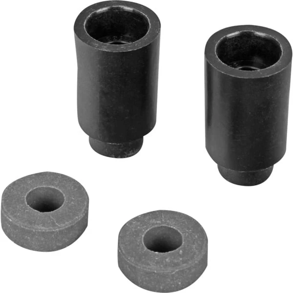 Weber Deckelgriff-Abstandhalter Für Q300 / Q3000, Ersatzteil – Bild 2