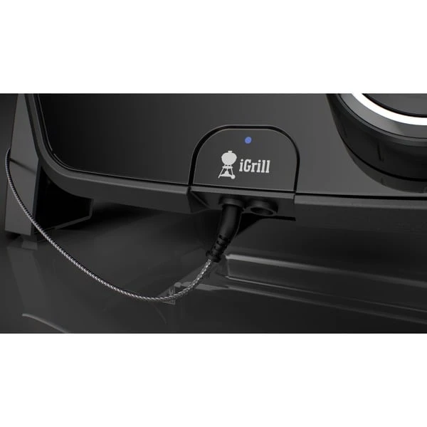 Weber Elektrogrill Pulse 1000 – Bild 6