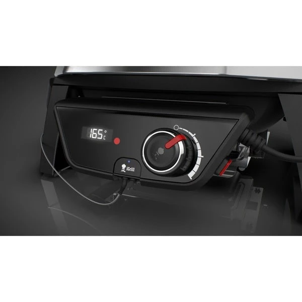 Weber Elektrogrill Pulse 1000 – Bild 7