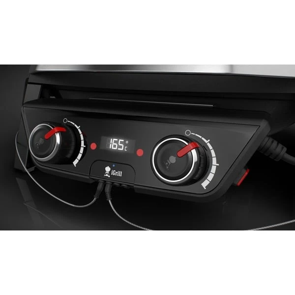 Weber Elektrogrill Pulse 2000 – Bild 5