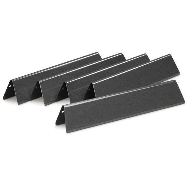 Weber Flavorizer Bars 7636, Für Spirit 300-Serie Ab 2013, Emailliert, Schiene