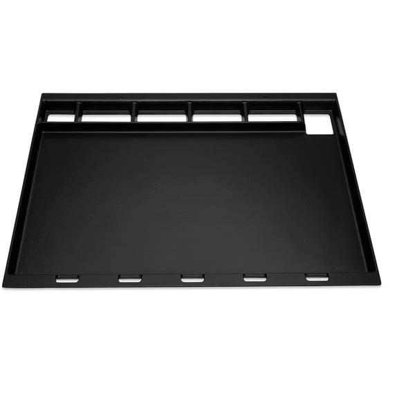 Weber Full Size Grillplatte, Plancha Für Genesis 300-Serie – Bild 2